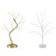 LIVARNO home LED-Lichterbaum, batteriebetrieben - B-Ware