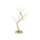 LIVARNO home LED-Lichterbaum, batteriebetrieben - B-Ware