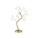 LIVARNO home LED-Lichterbaum, batteriebetrieben - B-Ware