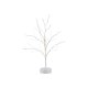 LIVARNO home LED-Lichterbaum, batteriebetrieben - B-Ware