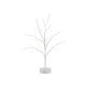 LIVARNO home LED-Lichterbaum, batteriebetrieben - B-Ware