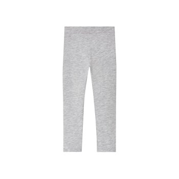 lupilu® Kleinkinder Leggings, 3 Stück, mit hoher Baumwollanteil - B-Ware