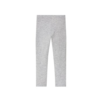 lupilu® Kleinkinder Leggings, 3 Stück, mit hoher Baumwollanteil - B-Ware