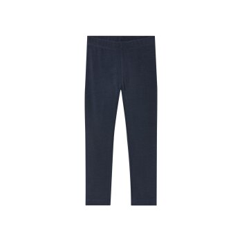 lupilu® Kleinkinder Leggings, 3 Stück, mit hoher Baumwollanteil - B-Ware