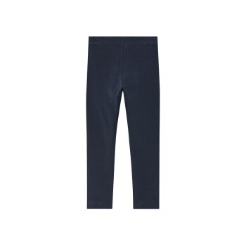 lupilu® Kleinkinder Leggings, 3 Stück, mit hoher Baumwollanteil - B-Ware
