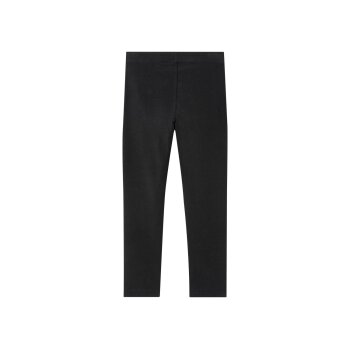 lupilu® Kleinkinder Leggings, 3 Stück, mit hoher Baumwollanteil - B-Ware