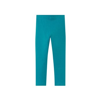 lupilu® Kleinkinder Leggings, 3 Stück, mit hoher Baumwollanteil - B-Ware