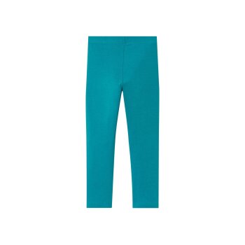 lupilu® Kleinkinder Leggings, 3 Stück, mit hoher Baumwollanteil - B-Ware