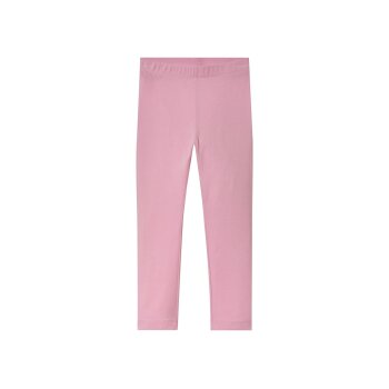 lupilu® Kleinkinder Leggings, 3 Stück, mit hoher Baumwollanteil - B-Ware