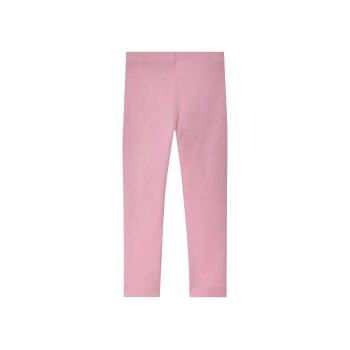 lupilu® Kleinkinder Leggings, 3 Stück, mit hoher Baumwollanteil - B-Ware