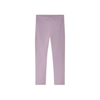 lupilu® Kleinkinder Leggings, 3 Stück, mit hoher Baumwollanteil - B-Ware