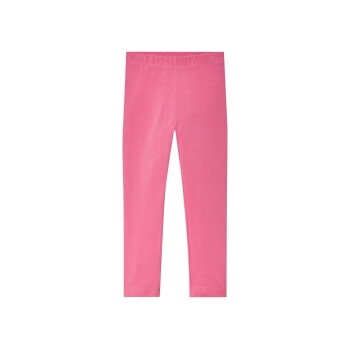 lupilu® Kleinkinder Leggings, 3 Stück, mit hoher Baumwollanteil - B-Ware