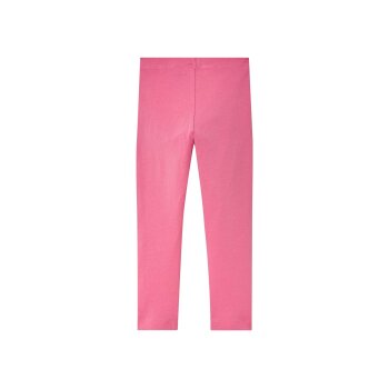 lupilu® Kleinkinder Leggings, 3 Stück, mit hoher Baumwollanteil - B-Ware