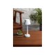 LIVARNO home LED-Akku-Tischleuchte, kabellos (Weiß) - B-Ware sehr gut