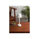 LIVARNO home LED-Akku-Tischleuchte, kabellos (Weiß) - B-Ware sehr gut