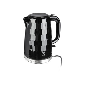 Russell Hobbs Wasserkocher »Honeycomb«, mit...