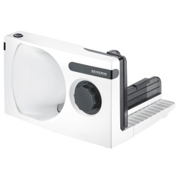 SEVERIN Kompakt Allesschneider mit DC Motor »AS...