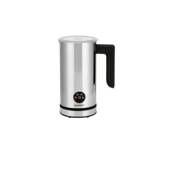 SILVERCREST® KITCHEN TOOLS Milchaufschäumer »EDS SMA 500 H1«, mit Kaltaufschäumfunktion - B-Ware neuwertig