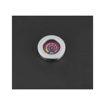 GRILLMEISTER Holzkohle-Komfortgrill »Kansas «, B 106,5 x H 103 x T 71 cm - B-Ware sehr gut