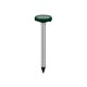 PARKSIDE® Solar-Maulwurfschreck »PSMS 1 B1«, Wirkungskreis bis 1250 m² - B-Ware sehr gut