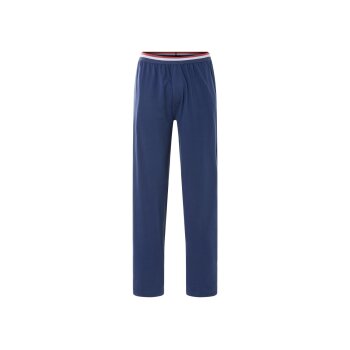 LIVERGY® Herren Pyjama, aus reine Baumwolle - B-Ware