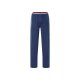 LIVERGY® Herren Pyjama, aus reine Baumwolle - B-Ware