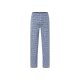 LIVERGY® Herren Pyjama, aus reine Baumwolle - B-Ware