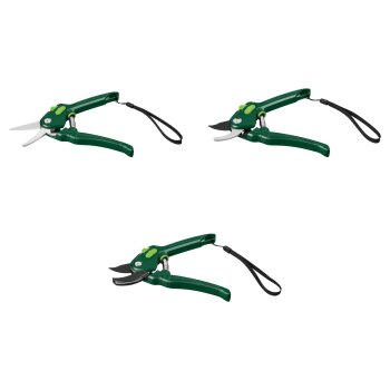 PARKSIDE® Gartenschere mit...