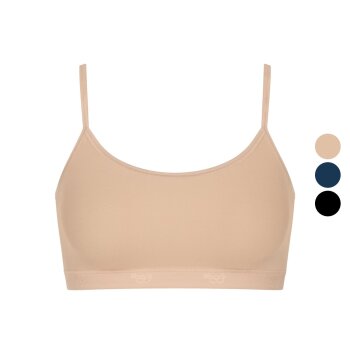 Hello by Sloggi Damen Top »Fresh N Free«,...