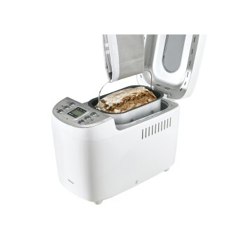 SILVERCREST® KITCHEN TOOLS »SBB 850 E1« Brotbackautomat, 850 W - B-Ware neuwertig