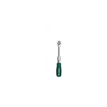 PARKSIDE® Teleskopratsche mit Schnellauswurf (1/4...