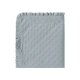 LIVARNO home Tagesdecke, 220 x 240 cm, grau - B-Ware neuwertig