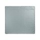 LIVARNO home Tagesdecke, 220 x 240 cm, grau - B-Ware neuwertig