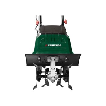 PARKSIDE® 40 V Akku-Bodenhacke »PABH A1«, ohne Akku und Ladegerät - B-Ware sehr gut