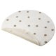 LIVARNO home Kinder Teppich, aus recyceltem Material (Punkte) - B-Ware sehr gut