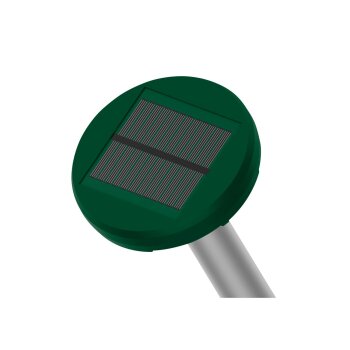 PARKSIDE® Solar-Maulwurfschreck »PSMS 1 B1«, mit 3 Modi - B-Ware neuwertig