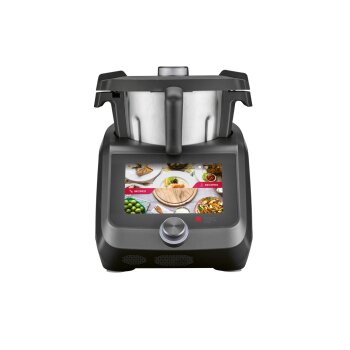 SILVERCREST® KITCHEN TOOLS Monsieur Cuisine Smart...