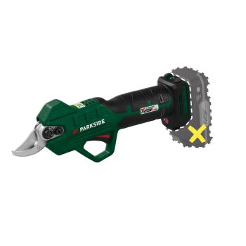 PARKSIDE® 20 V Akku-Astschere »PAAS 20-Li...