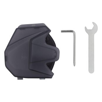 PARKSIDE® 20 V Akku-Astschere »PAAS 20-Li B1«, ohne Akku und Ladegerät - B-Ware gut