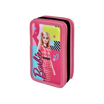 Undercover BARBIE Tripledecker, gefülltes...