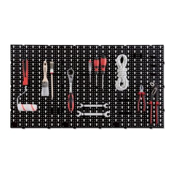 PARKSIDE® Werkzeug-Wandorganizer, inkl. Montagematerial - B-Ware neuwertig