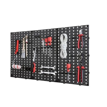 PARKSIDE® Werkzeug-Wandorganizer, inkl. Montagematerial - B-Ware neuwertig