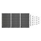 PARKSIDE® Werkzeug-Wandorganizer, inkl. Montagematerial - B-Ware neuwertig