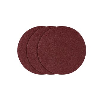 PARKSIDE® Schleifpapier für Band- und Tellerschleifer - B-Ware sehr gut