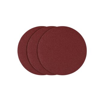 PARKSIDE® Schleifpapier für Band- und Tellerschleifer - B-Ware sehr gut