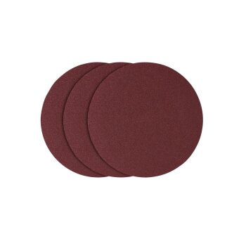 PARKSIDE® Schleifpapier für Band- und Tellerschleifer - B-Ware sehr gut