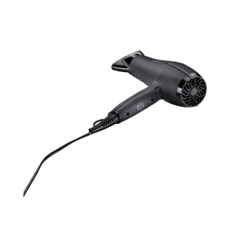 SILVERCREST® PERSONAL CARE Haartrockner SHTT 2200 B2, mit Touchsensor, schwarz - B-Ware sehr gut