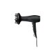 SILVERCREST® PERSONAL CARE Haartrockner SHTT 2200 B2, mit Touchsensor, schwarz - B-Ware sehr gut