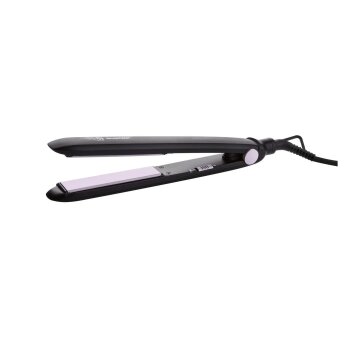 SILVERCREST® PERSONAL CARE Glätteisen / Lockenstab / Konischer Lockenstab, mit 360°-drehbares Kabel (Haarglätter) - B-Ware neuwertig