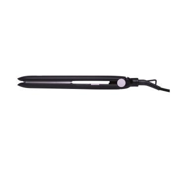 SILVERCREST® PERSONAL CARE Glätteisen / Lockenstab / Konischer Lockenstab, mit 360°-drehbares Kabel (Haarglätter) - B-Ware neuwertig